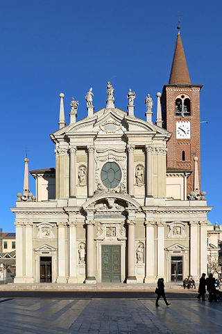 Basilica di San Giovanni Battista