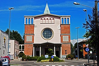 Chiesa dei Santi Apostoli Pietro e Paolo