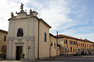 Chiesa di Madonna in Prato