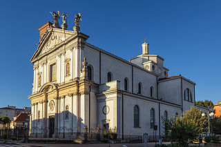 Chiesa di San Michele Arcangelo