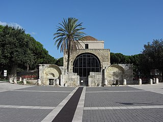 Basilica San Saturnino