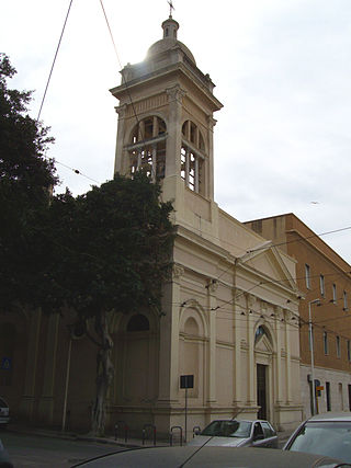 Chiesa della Santissima Annunziata