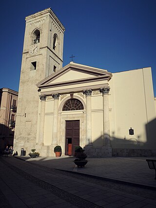 Chiesa di San Giacomo