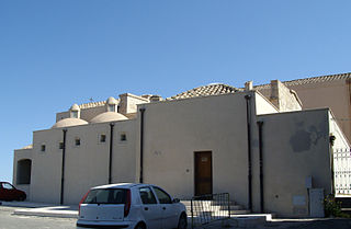 Chiesa di San Lorenzo