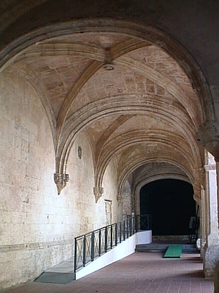 Chiostro di San Domenico