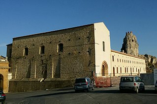 Chiesa di Santa Maria degli Angeli