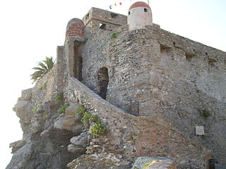 Castello della Dragonara