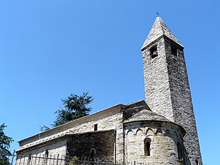 Chiesa Millenaria