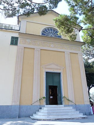 San Rocco