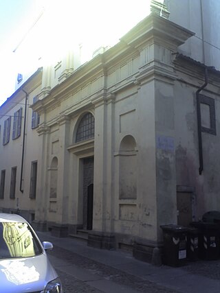 Chiesa di San Michele