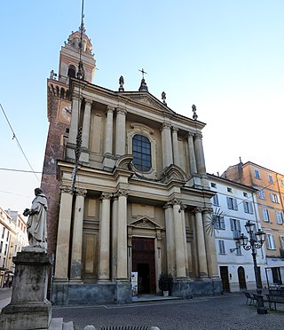 Chiesa di Santo Stefano