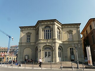 Teatro Comunale