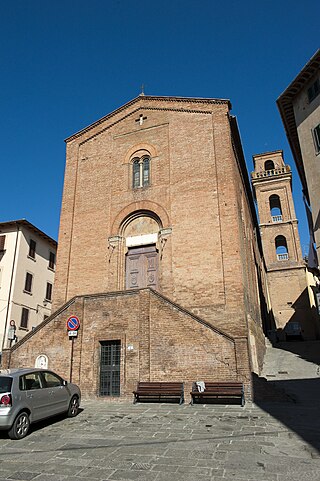 Collegiata dei Santi Lorenzo e Leonardo