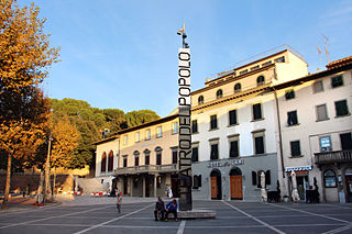 Ridotto del Teatro del Popolo