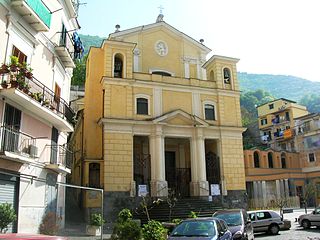 Chiesa dello Spirito Santo