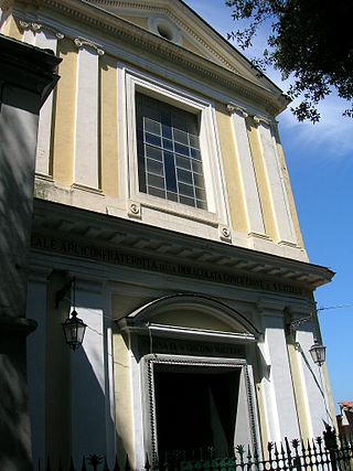 San Giacomo Maggiore