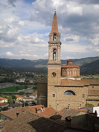 Collegiata di San Giuliano