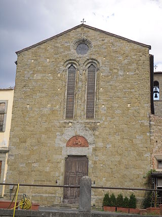 San Francesco