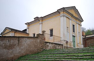 Basilica di San Sebastiano