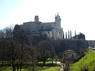 Duomo di Castiglione delle Stiviere - Santi Nazario e Celso