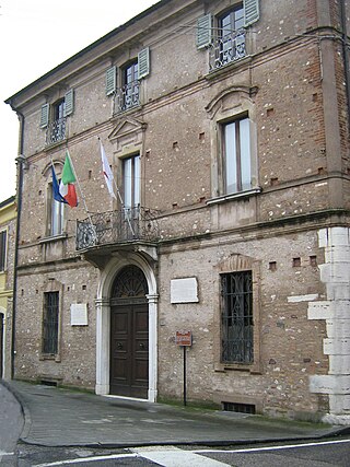 Museo Internazionale della Croce Rossa