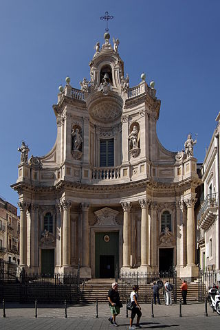 Basilica Maria Santissima dell'Elemosina