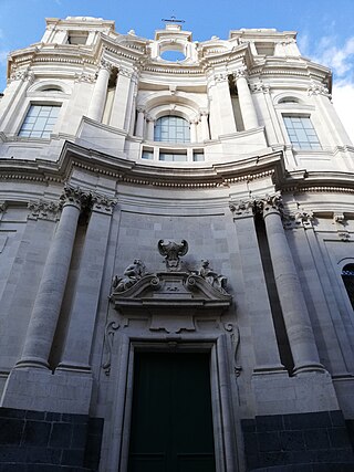 Chiesa della Santissima Trinità