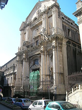 Chiesa di San Benedetto