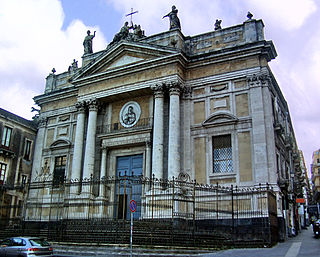 Chiesa di San Biagio