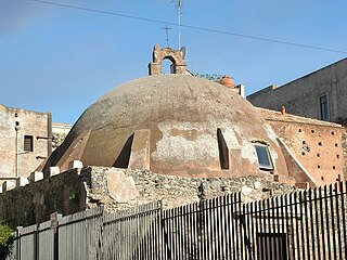 Terme Romane della Rotonda