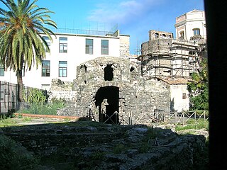 Terme dell'Indirizzo