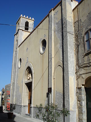 Chiesa dell'Itria