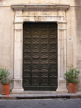 Chiesa della Santissima Annunziata