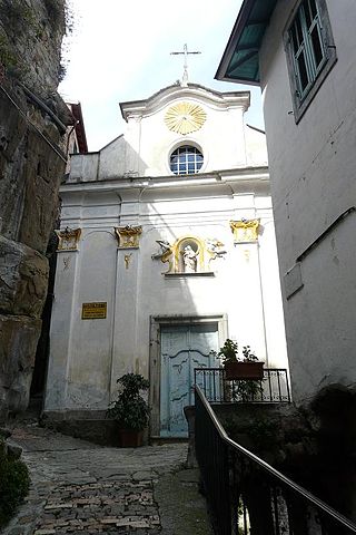 Oratorio della Visitazione