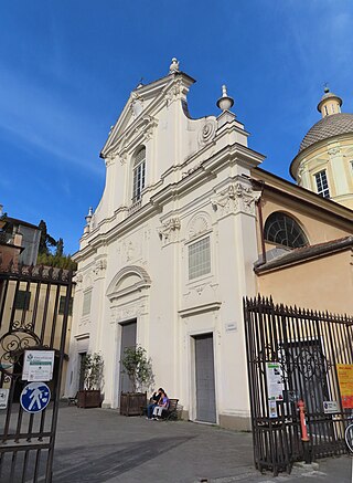 Chiesa di San Francesco