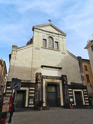 Chiesa di San Giovanni Battista