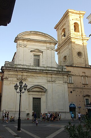 Chiesa di San Domenico