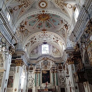 Chiesa di Santa Chiara