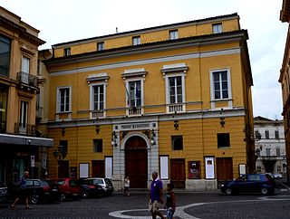 Teatro Marrucino