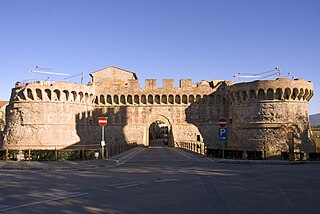 Porta Nova