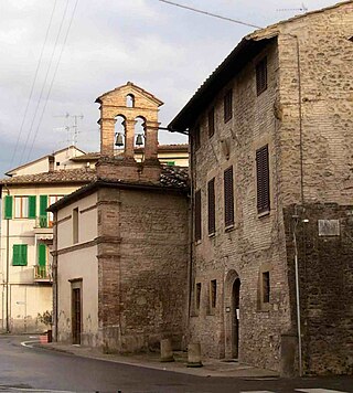 Santuario della Beata Vergine del Renaio