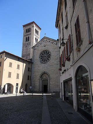 Basilica di San Fedele