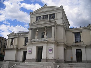 Teatro Accademia