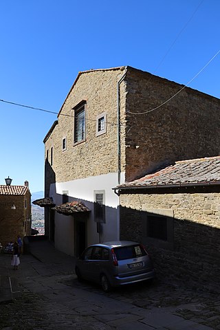 Chiesa di Santa Chiara