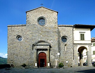 Concattedrale di Santa Maria Assunta