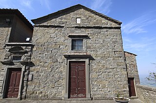 ex Chiesa del Gesù