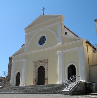 Santuario del Santissimo Crocifisso