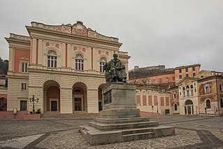 Teatro Rendano