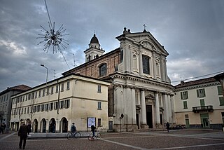 Chiesa di San Benedetto