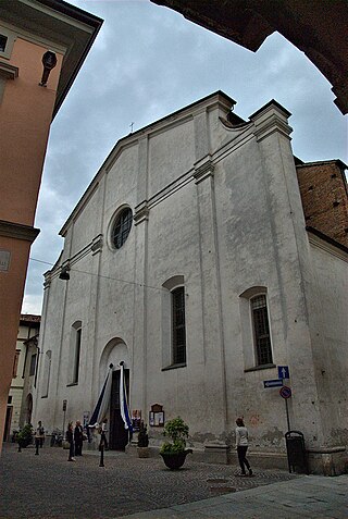 Chiesa di San Bernardino degli Osservanti